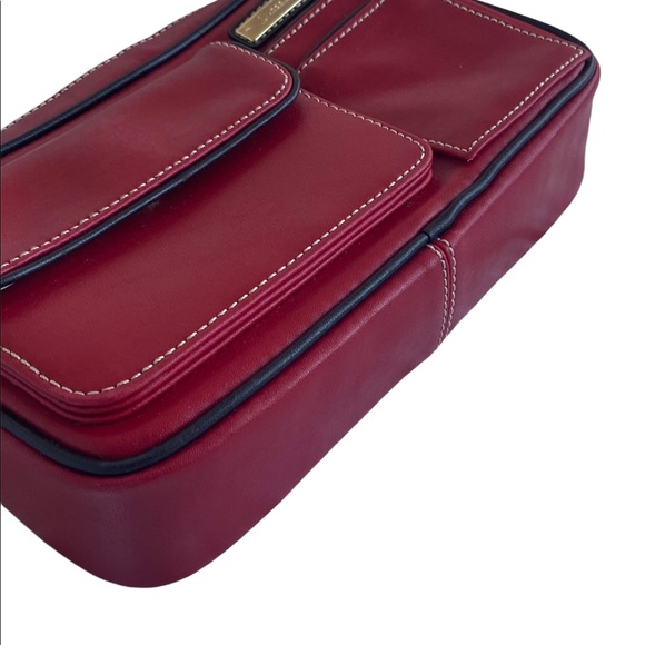 Vintage Liz Claiborne Shoulder Bag - Picture 3 of 4